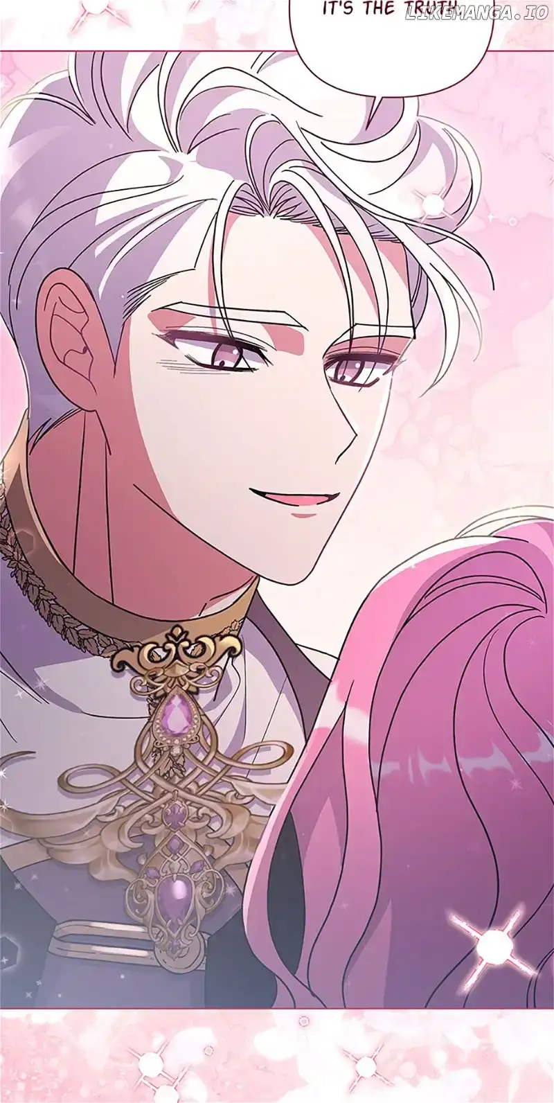 The Obsessive Second Male Lead Has Gone Wild Chapter 41 page 51 - 