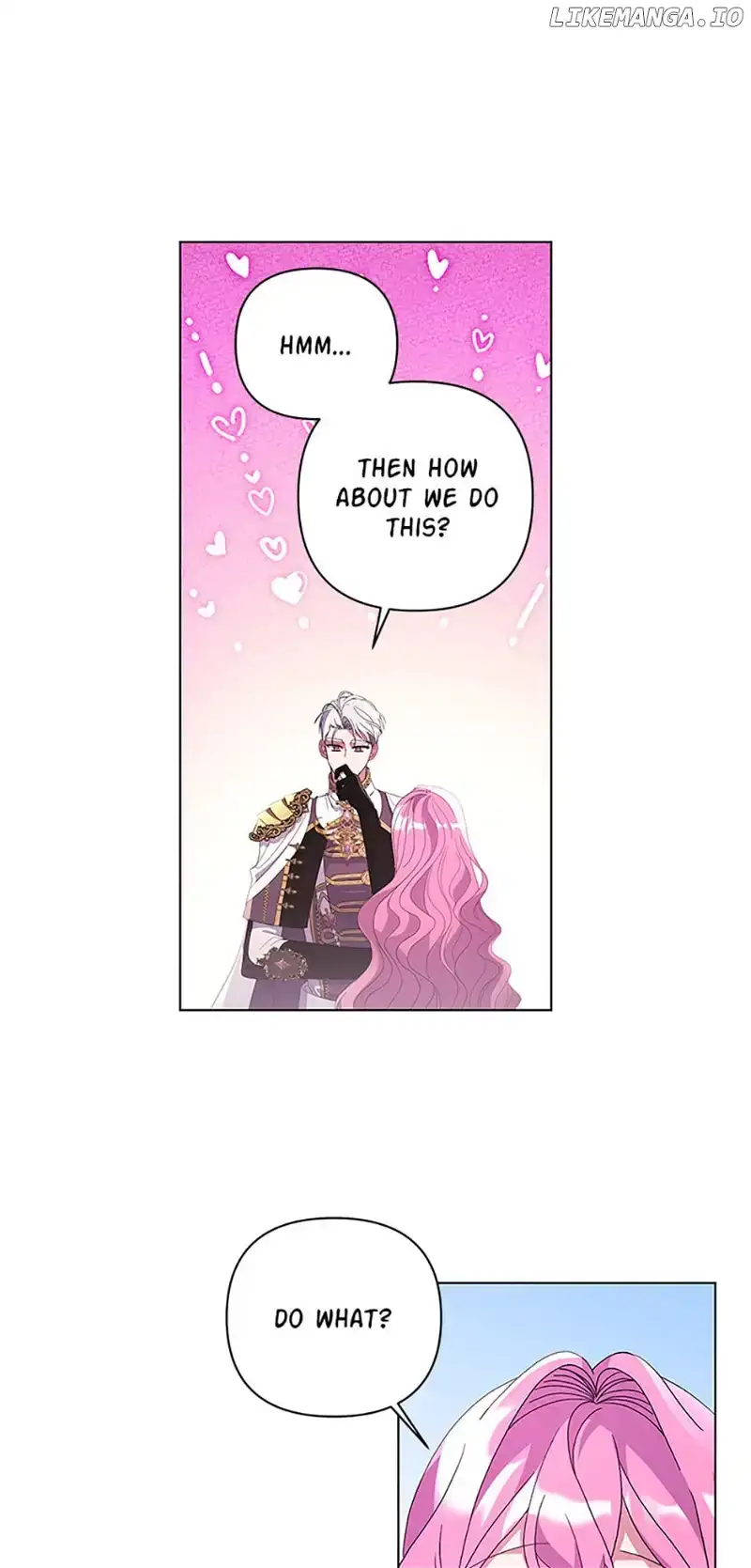 The Obsessive Second Male Lead Has Gone Wild Chapter 41 page 53 - 