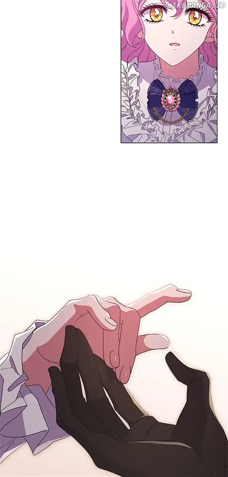 The Obsessive Second Male Lead Has Gone Wild Chapter 41 page 54 - 