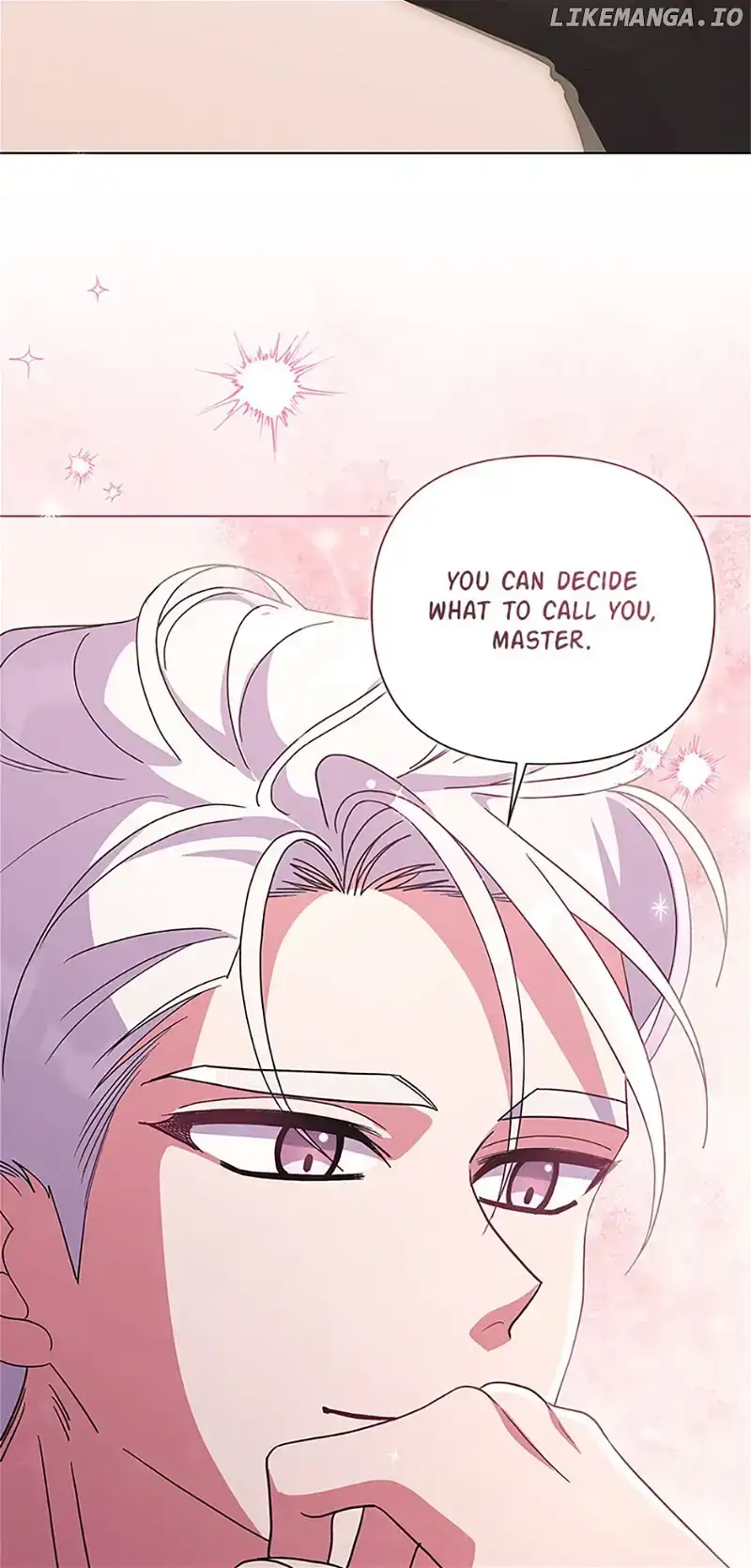The Obsessive Second Male Lead Has Gone Wild Chapter 41 page 55 - 