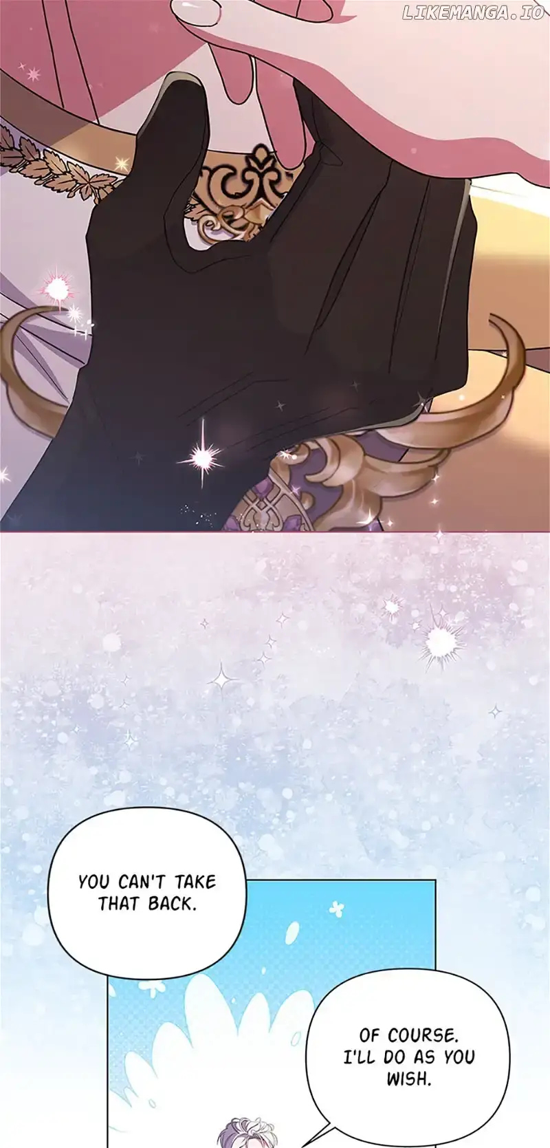 The Obsessive Second Male Lead Has Gone Wild Chapter 41 page 56 - 