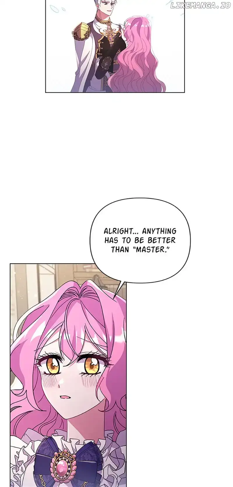 The Obsessive Second Male Lead Has Gone Wild Chapter 41 page 57 - 
