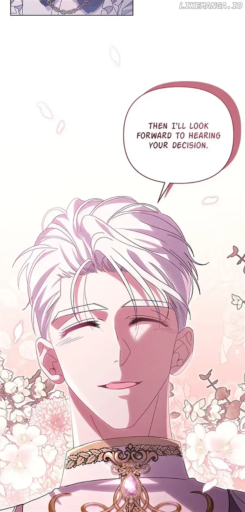 The Obsessive Second Male Lead Has Gone Wild Chapter 41 page 58 - 