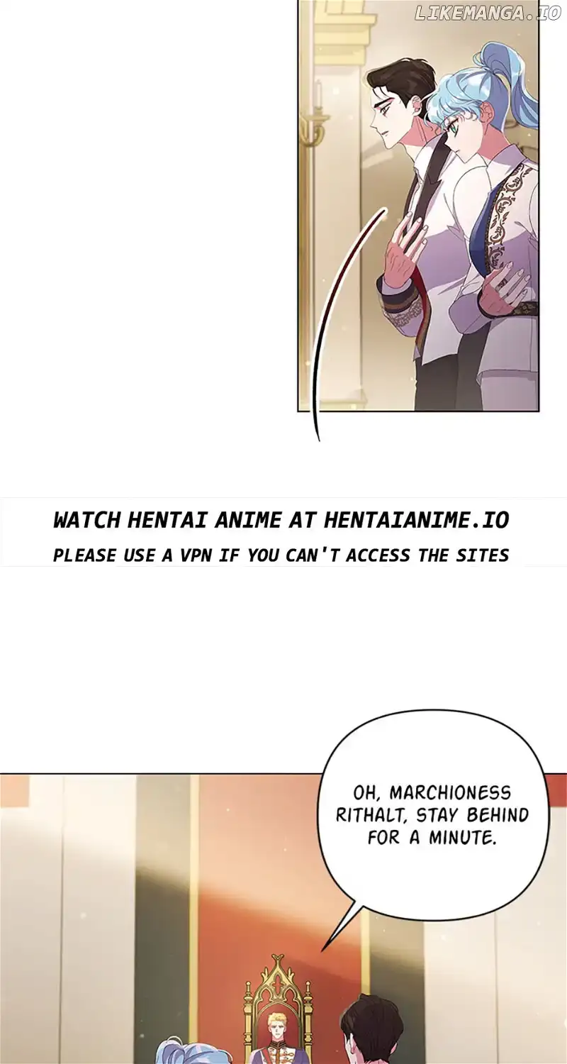 The Obsessive Second Male Lead Has Gone Wild Chapter 41 page 7 - 