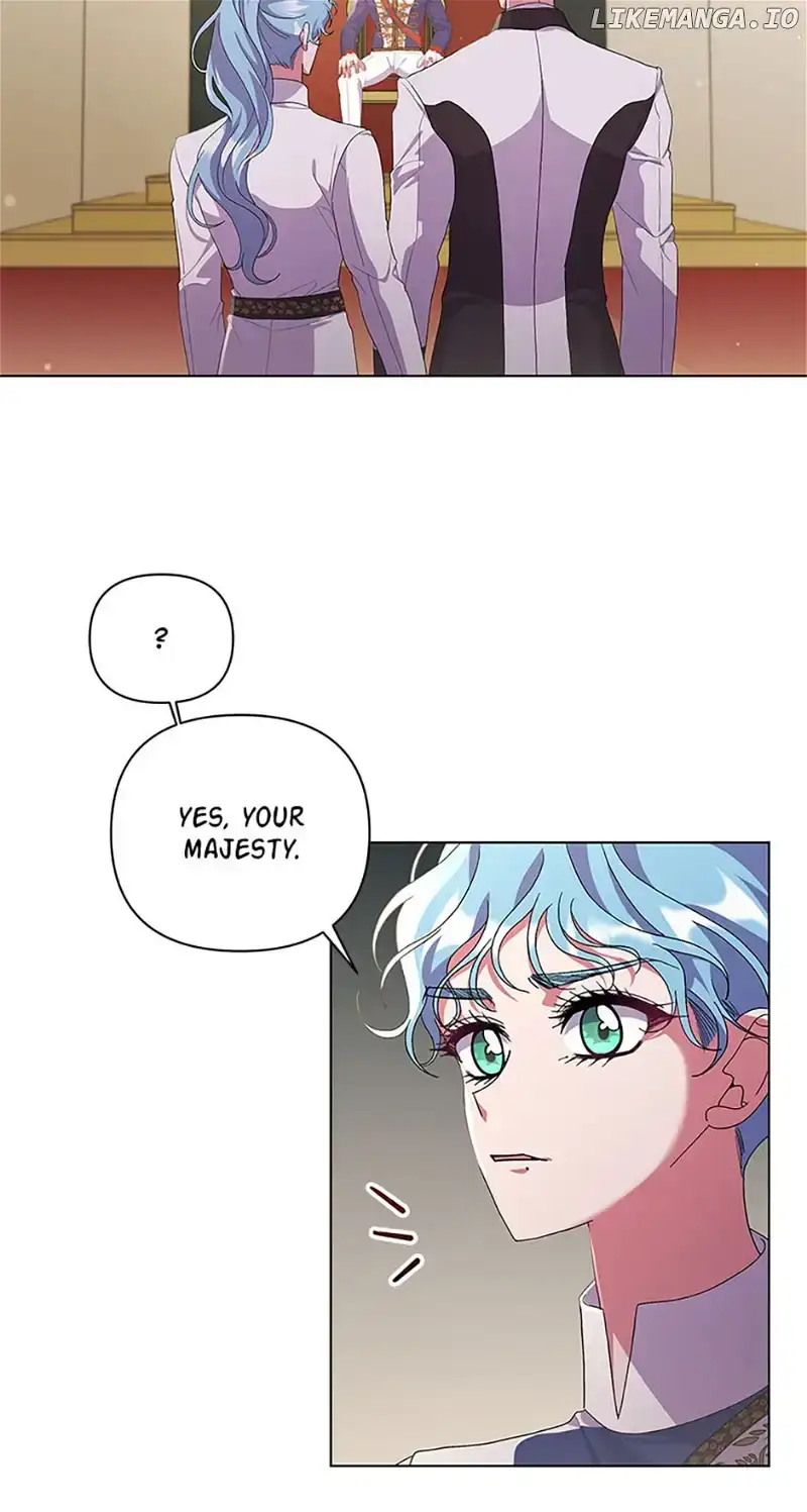 The Obsessive Second Male Lead Has Gone Wild Chapter 41 page 8 - 