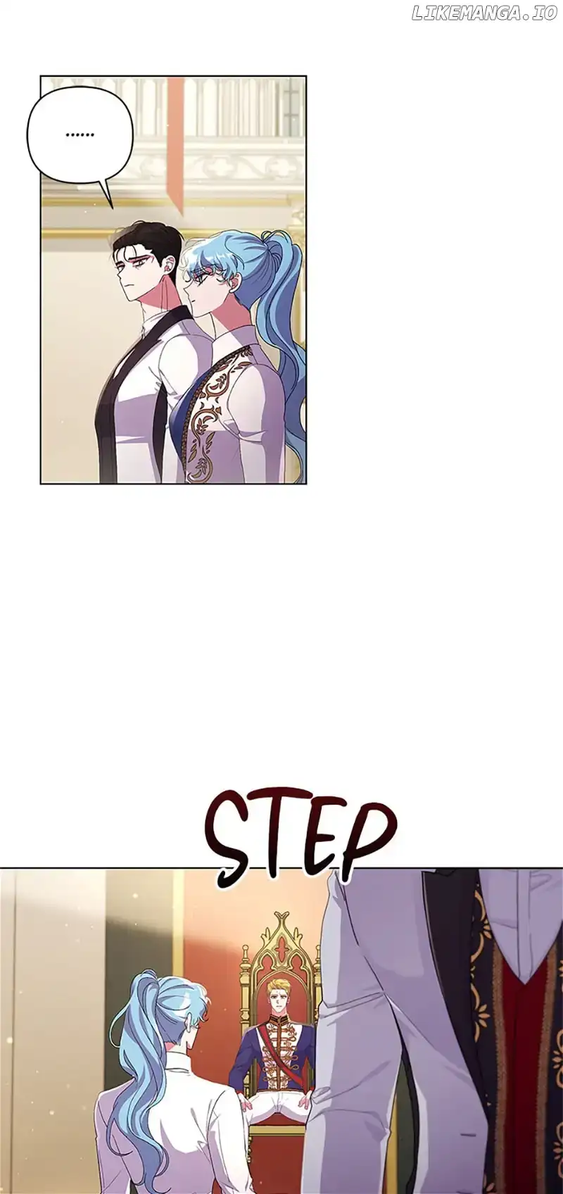 The Obsessive Second Male Lead Has Gone Wild Chapter 41 page 9 - 