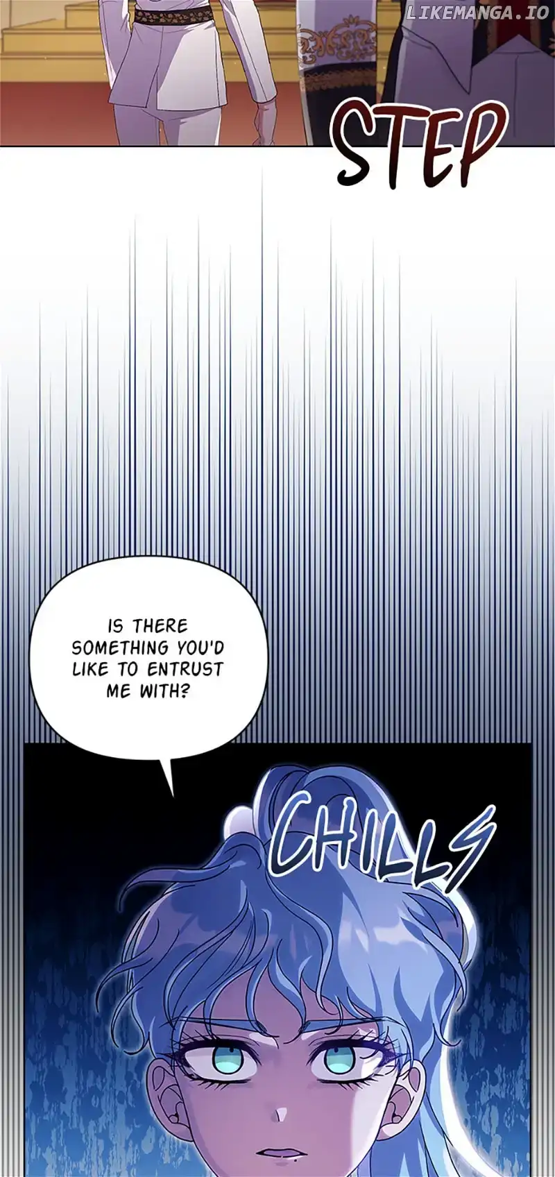 The Obsessive Second Male Lead Has Gone Wild Chapter 41 page 10 - 