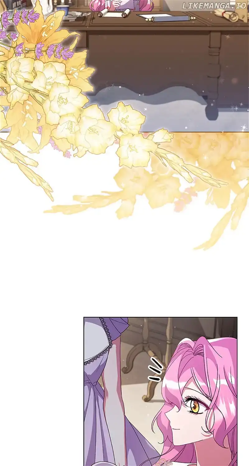 The Obsessive Second Male Lead Has Gone Wild Chapter 42 page 2 - 