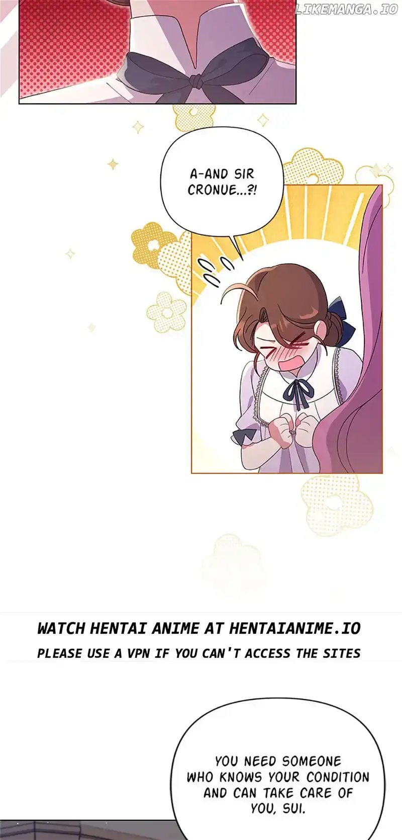 The Obsessive Second Male Lead Has Gone Wild Chapter 42 page 12 - 