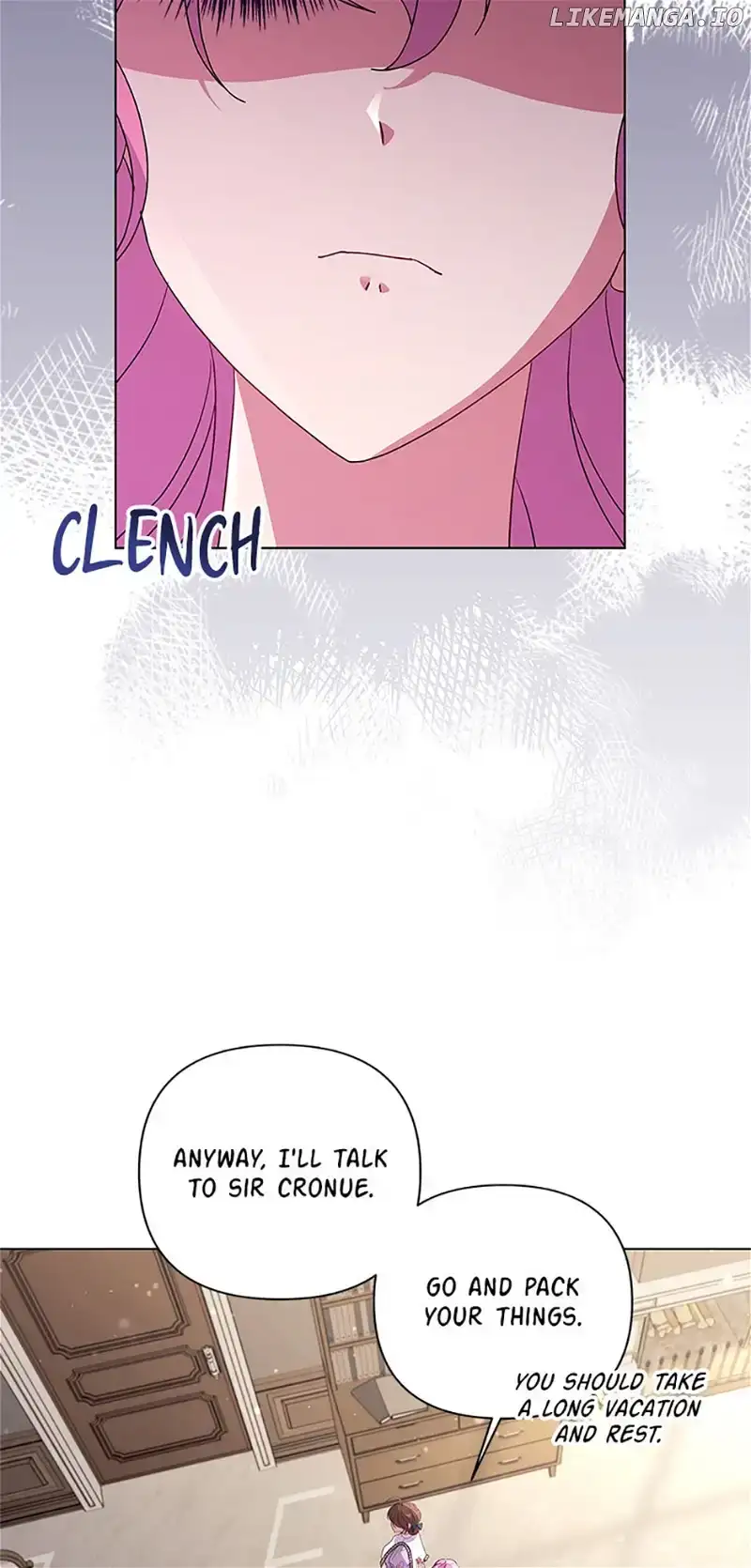 The Obsessive Second Male Lead Has Gone Wild Chapter 42 page 14 - 
