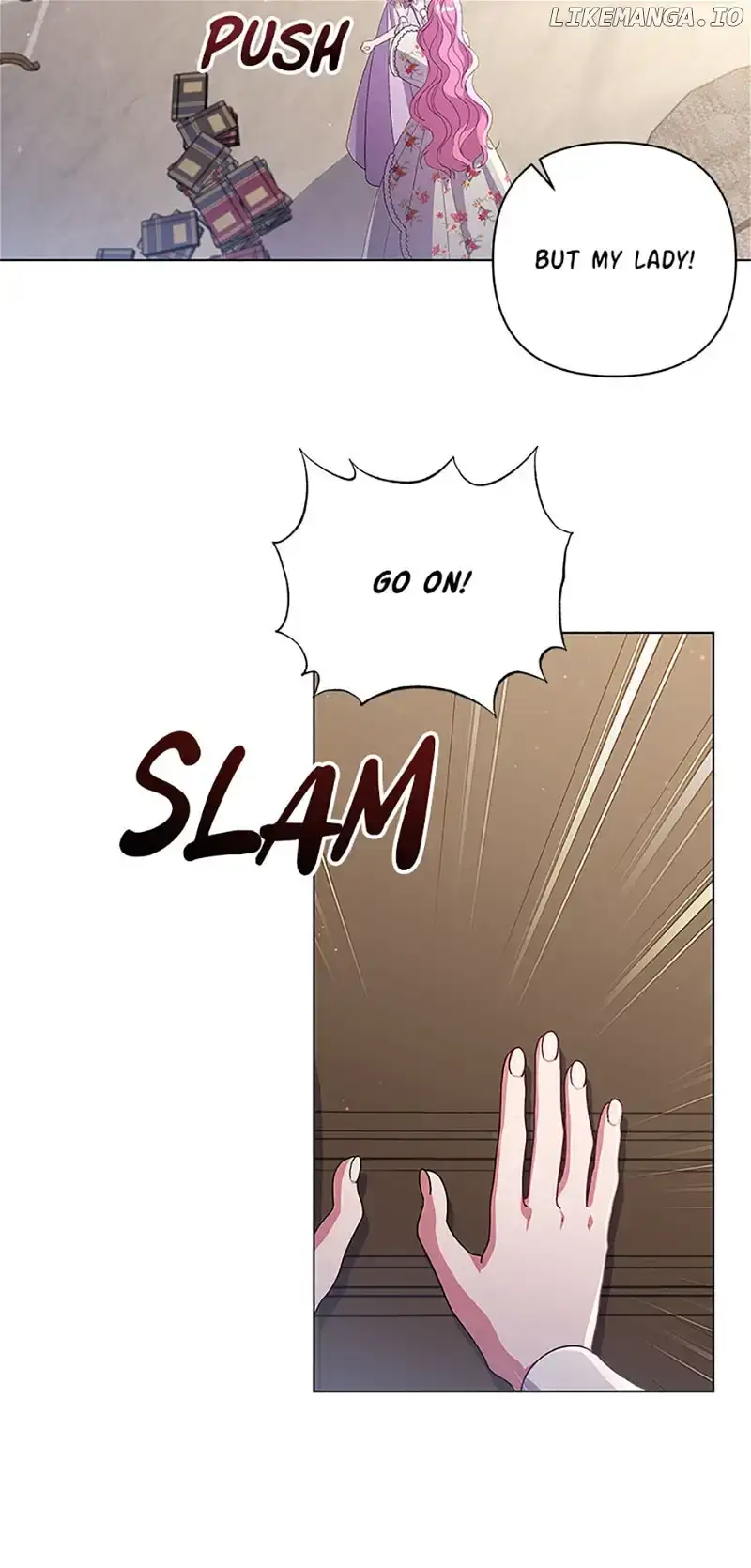 The Obsessive Second Male Lead Has Gone Wild Chapter 42 page 15 - 