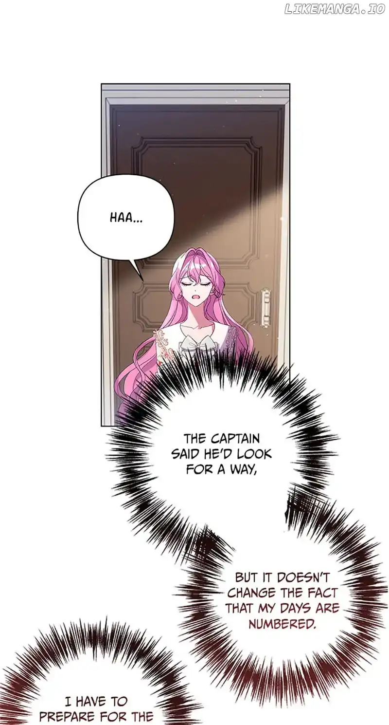 The Obsessive Second Male Lead Has Gone Wild Chapter 42 page 16 - 