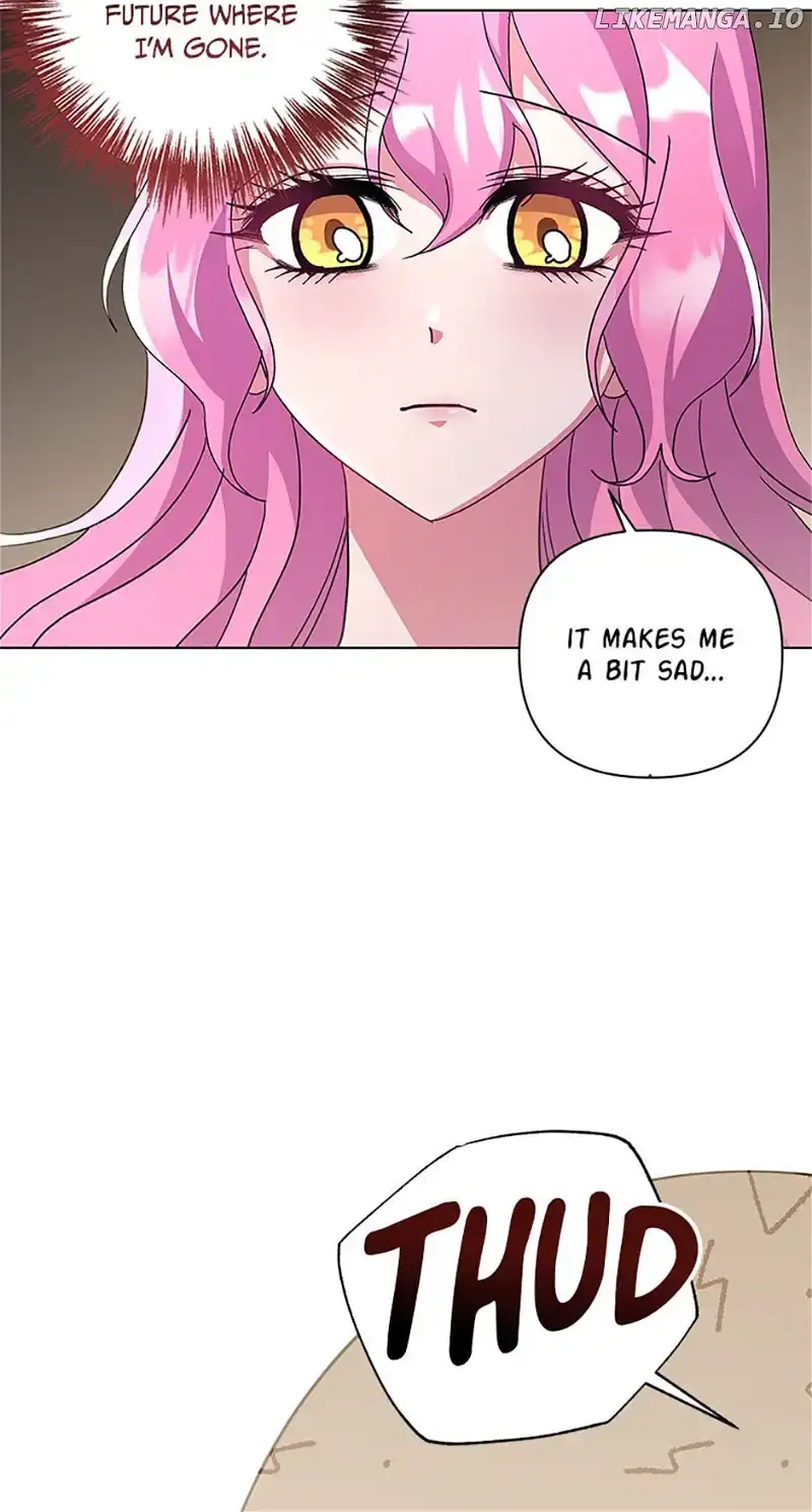 The Obsessive Second Male Lead Has Gone Wild Chapter 42 page 17 - 