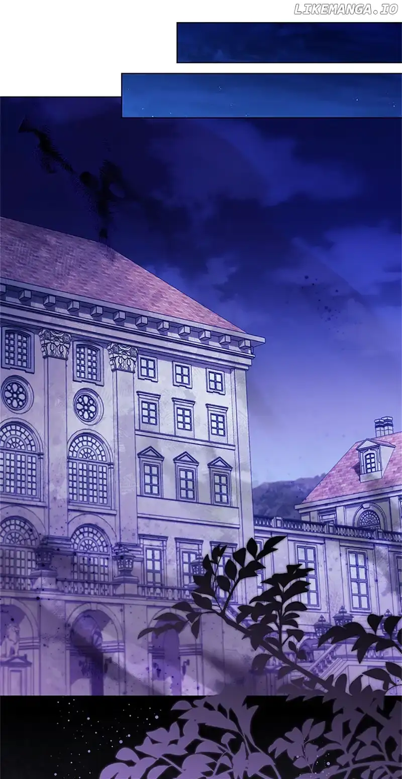 The Obsessive Second Male Lead Has Gone Wild Chapter 42 page 23 - 