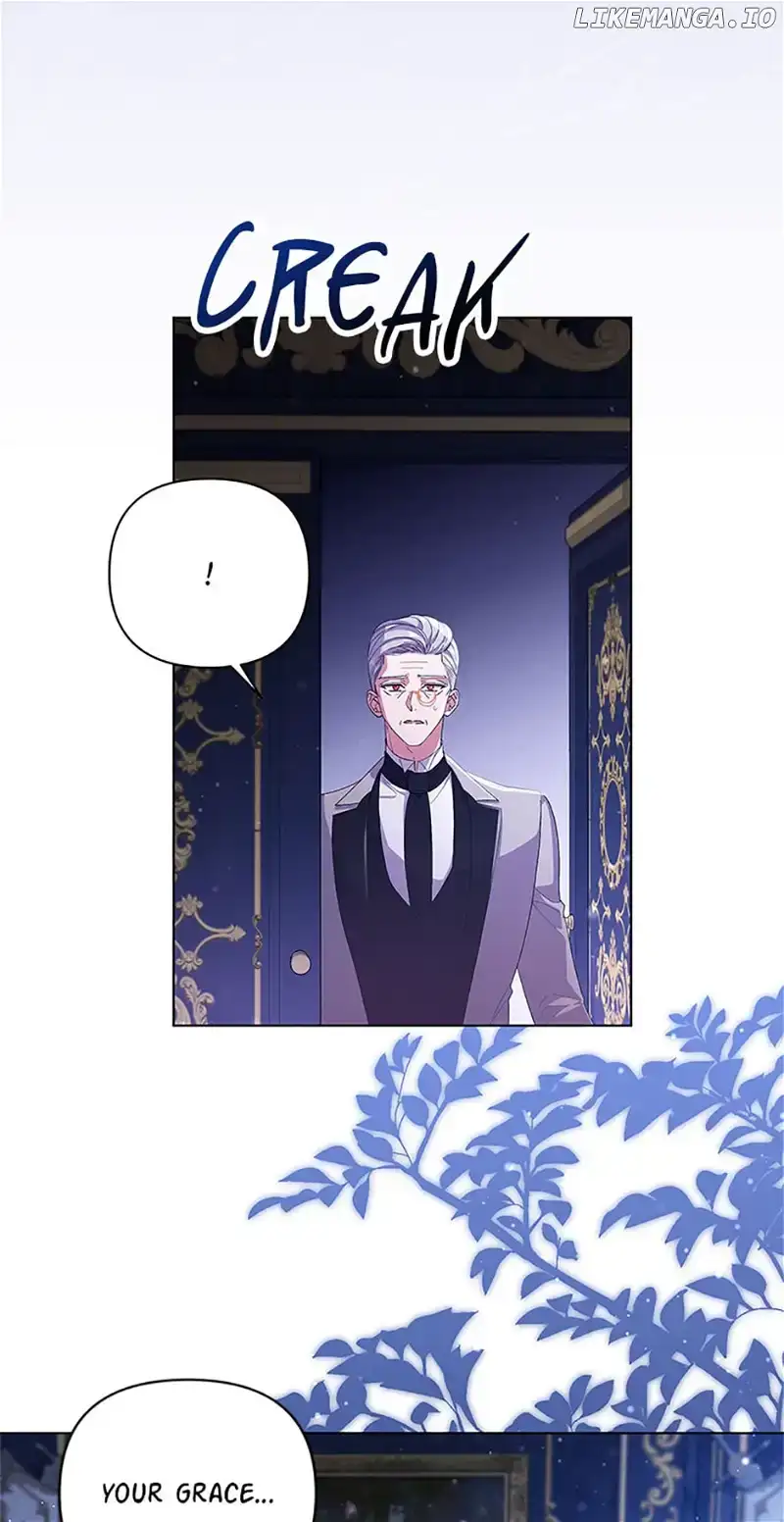 The Obsessive Second Male Lead Has Gone Wild Chapter 42 page 25 - 