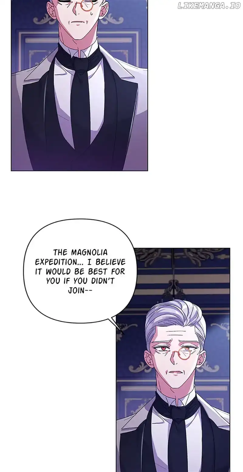 The Obsessive Second Male Lead Has Gone Wild Chapter 42 page 27 - 