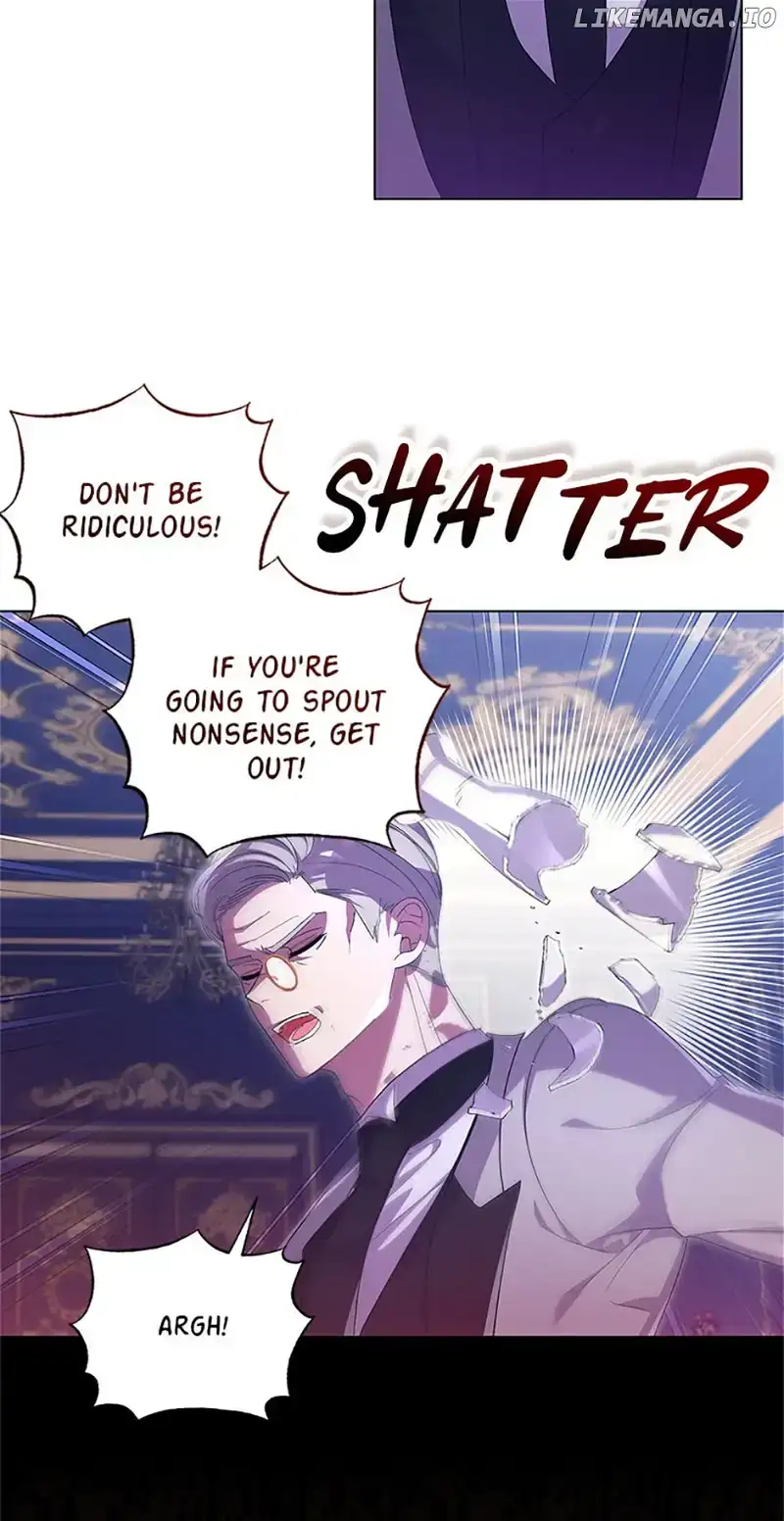 The Obsessive Second Male Lead Has Gone Wild Chapter 42 page 28 - 