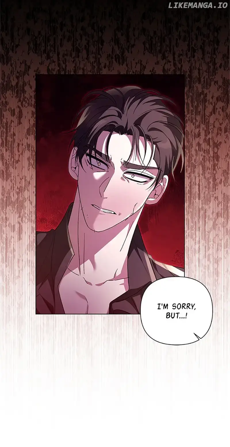 The Obsessive Second Male Lead Has Gone Wild Chapter 42 page 29 - 