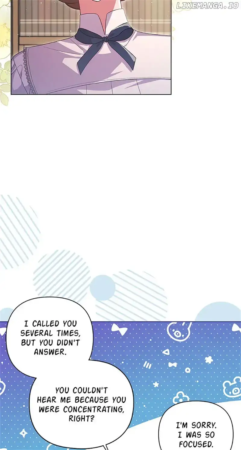 The Obsessive Second Male Lead Has Gone Wild Chapter 42 page 4 - 