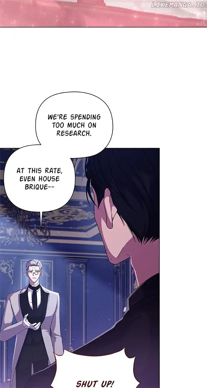 The Obsessive Second Male Lead Has Gone Wild Chapter 42 page 31 - 