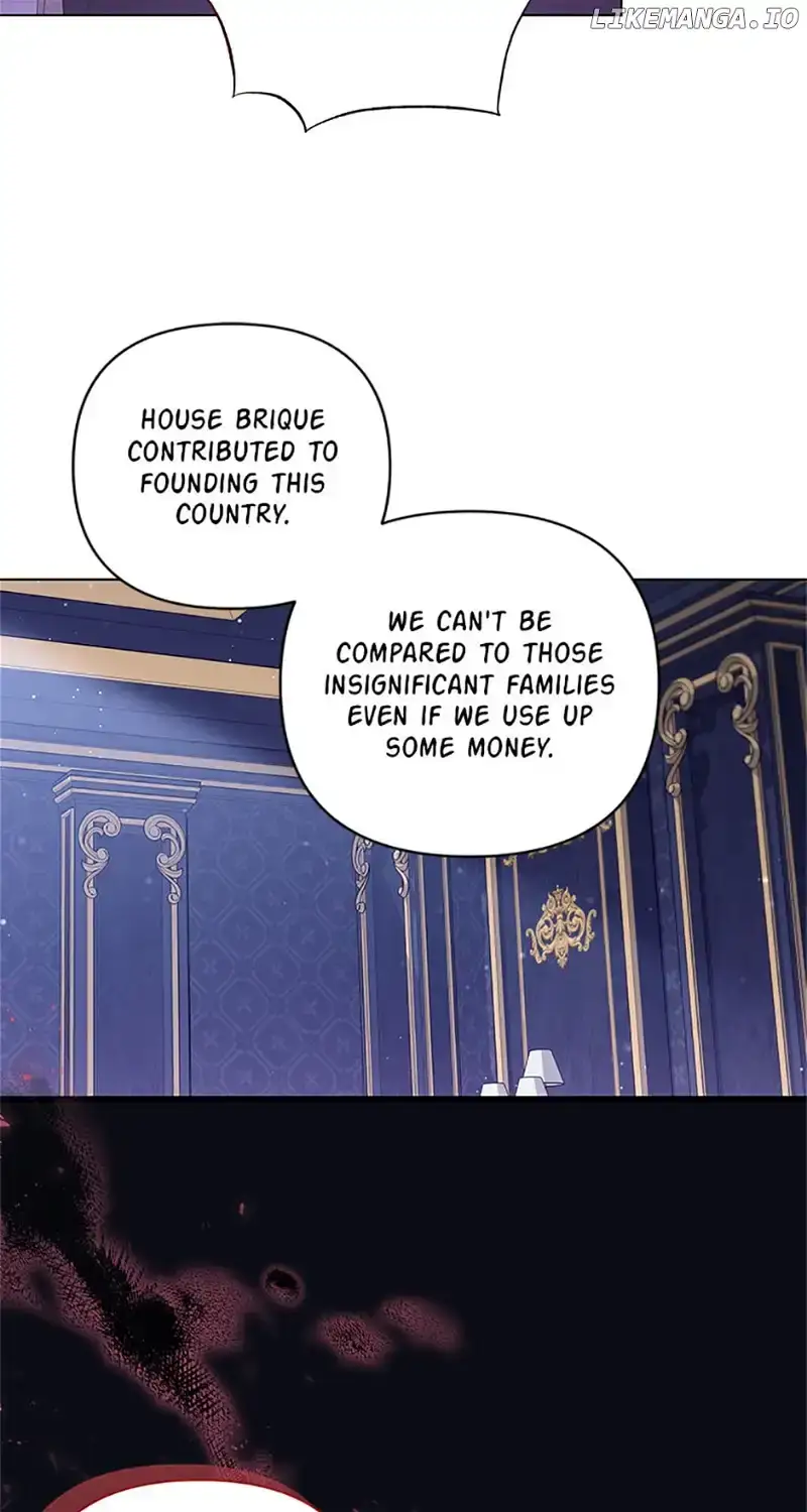 The Obsessive Second Male Lead Has Gone Wild Chapter 42 page 32 - 