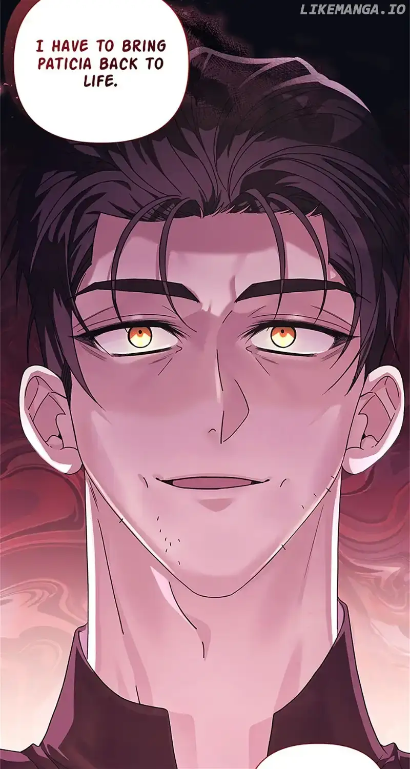 The Obsessive Second Male Lead Has Gone Wild Chapter 42 page 33 - 
