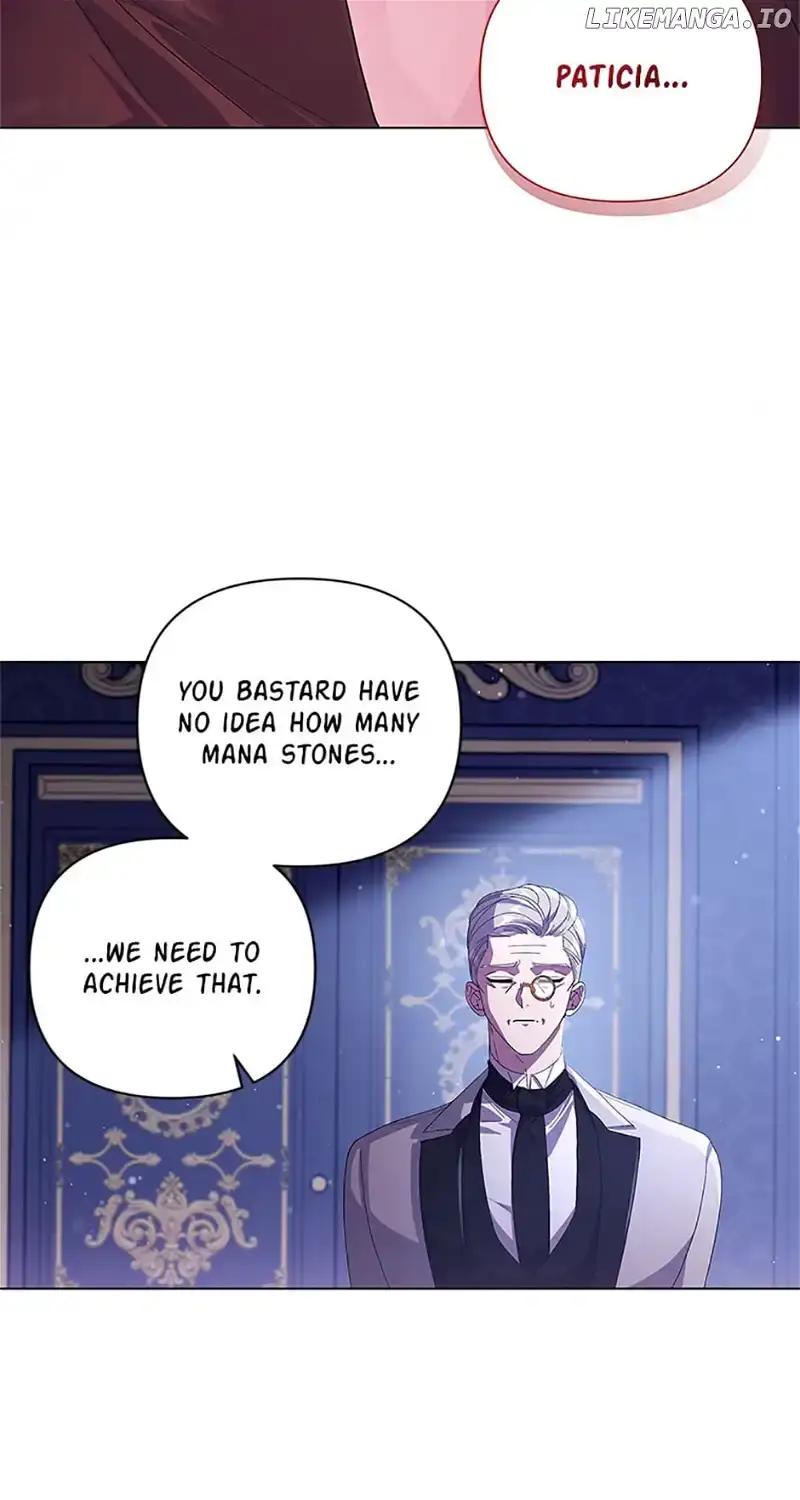The Obsessive Second Male Lead Has Gone Wild Chapter 42 page 34 - 