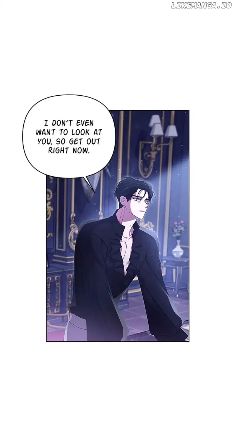 The Obsessive Second Male Lead Has Gone Wild Chapter 42 page 35 - 