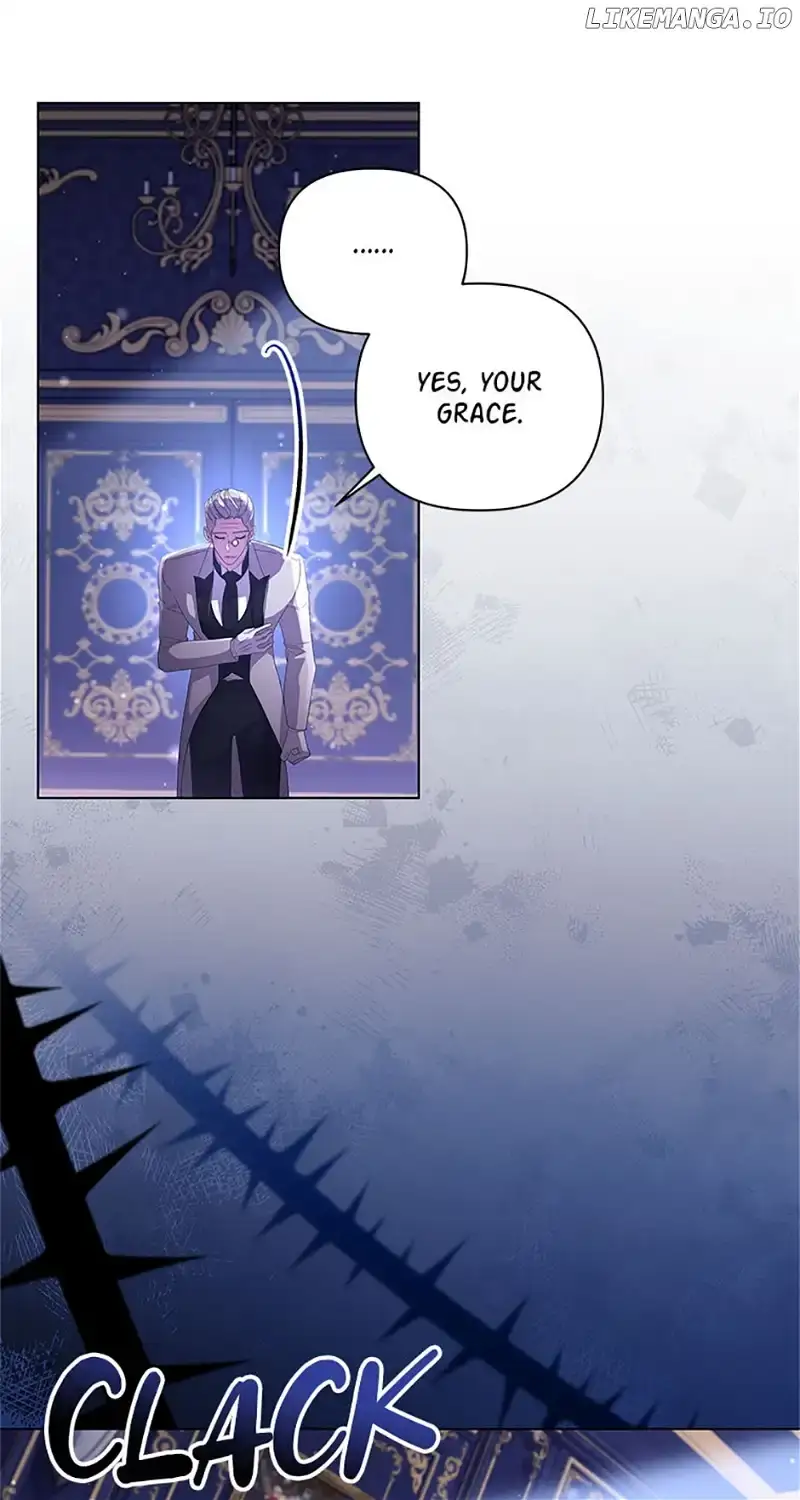 The Obsessive Second Male Lead Has Gone Wild Chapter 42 page 36 - 