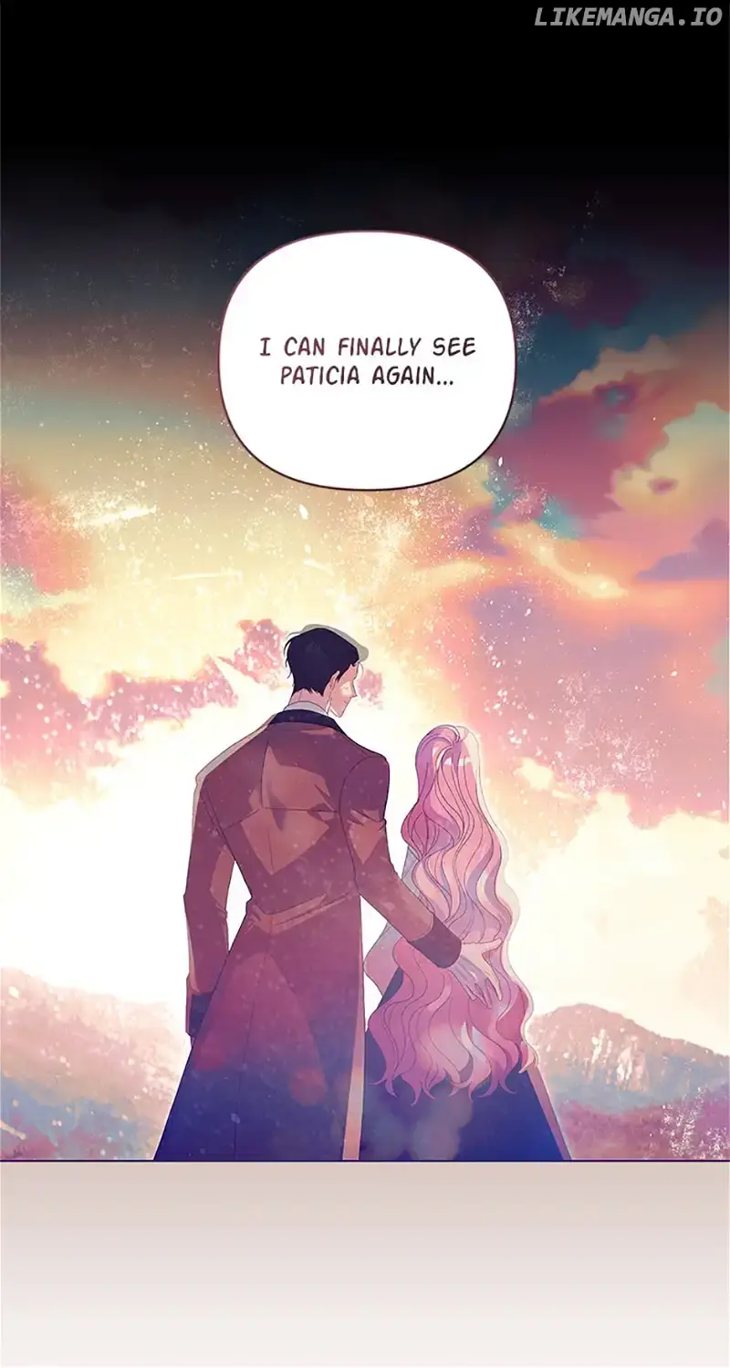 The Obsessive Second Male Lead Has Gone Wild Chapter 42 page 38 - 