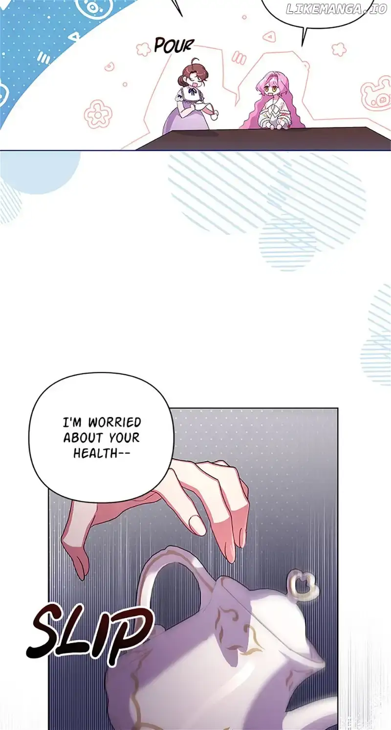 The Obsessive Second Male Lead Has Gone Wild Chapter 42 page 5 - 