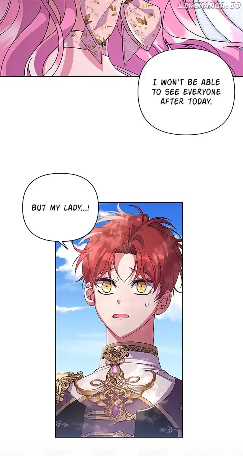 The Obsessive Second Male Lead Has Gone Wild Chapter 42 page 43 - 