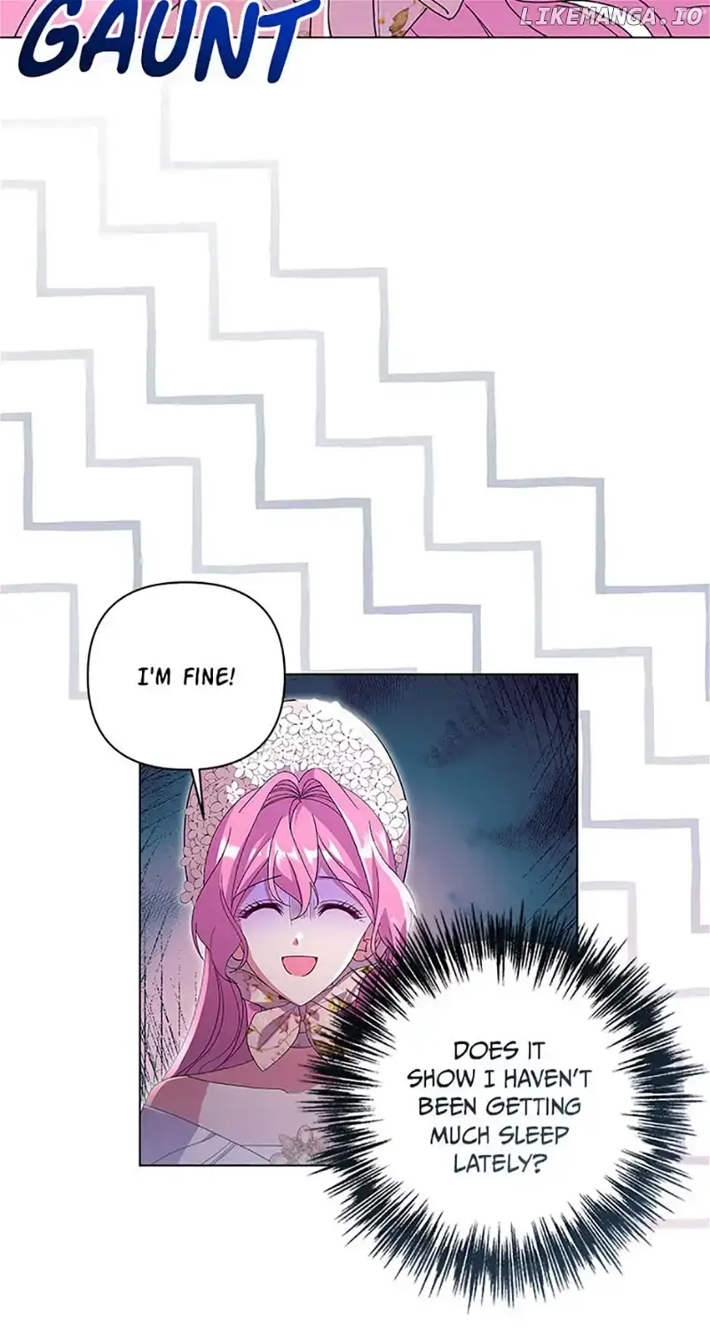 The Obsessive Second Male Lead Has Gone Wild Chapter 42 page 45 - 
