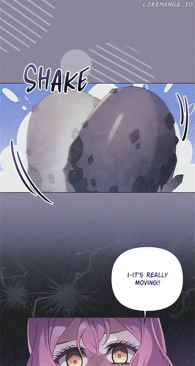 The Obsessive Second Male Lead Has Gone Wild Chapter 42 page 49 - 