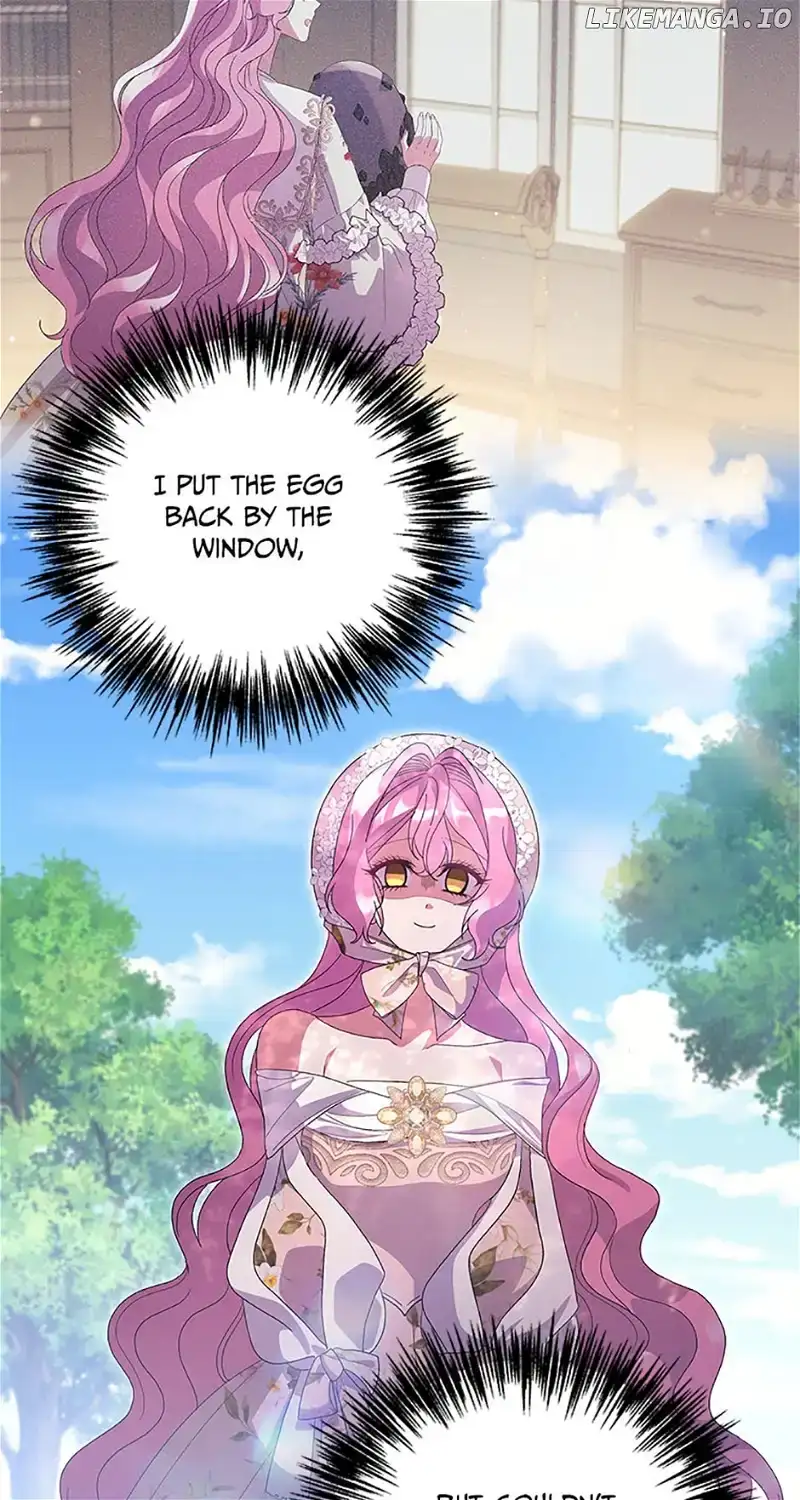 The Obsessive Second Male Lead Has Gone Wild Chapter 42 page 51 - 