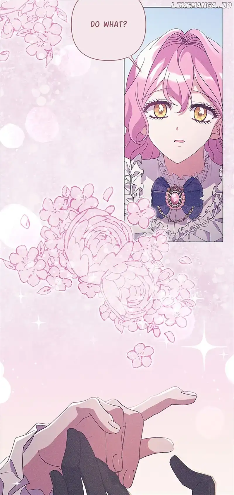 The Obsessive Second Male Lead Has Gone Wild Chapter 42 page 56 - 