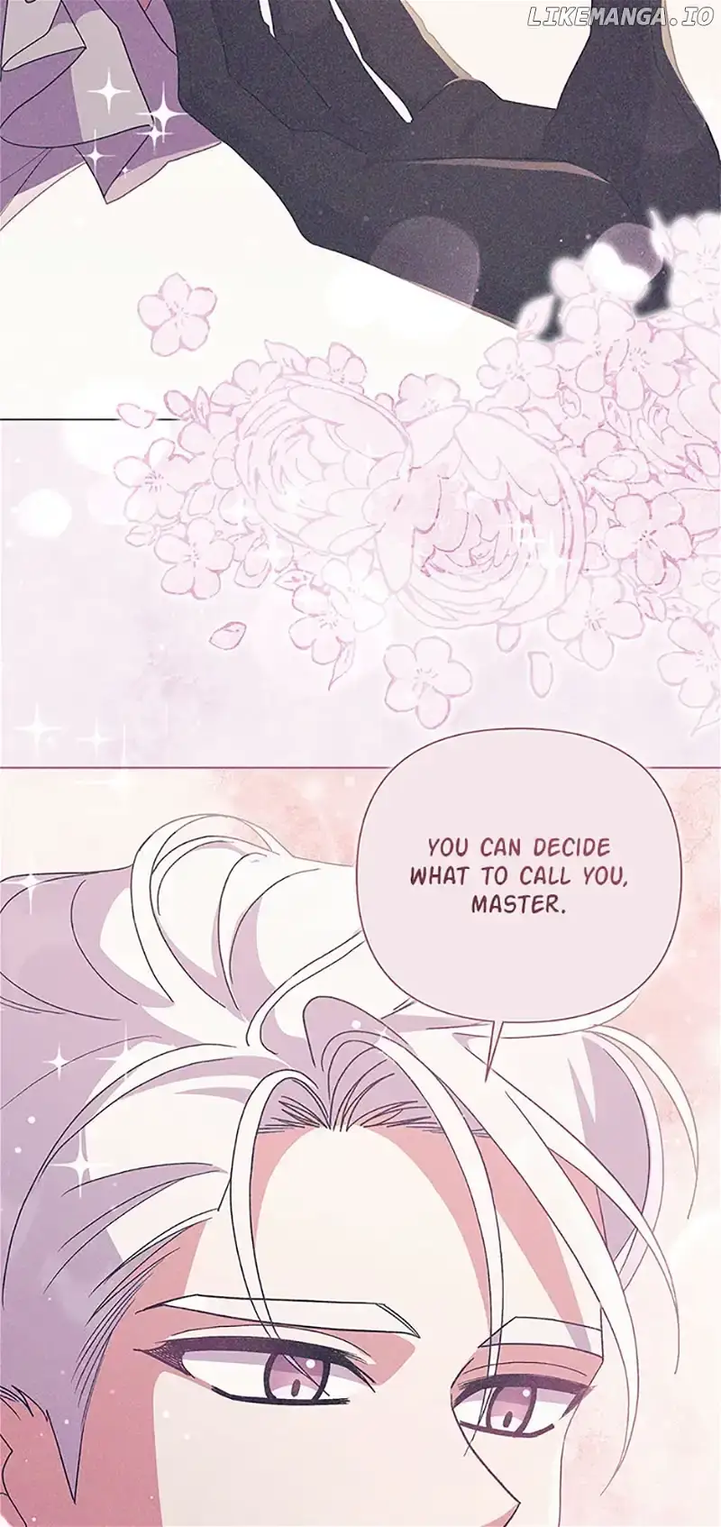 The Obsessive Second Male Lead Has Gone Wild Chapter 42 page 57 - 