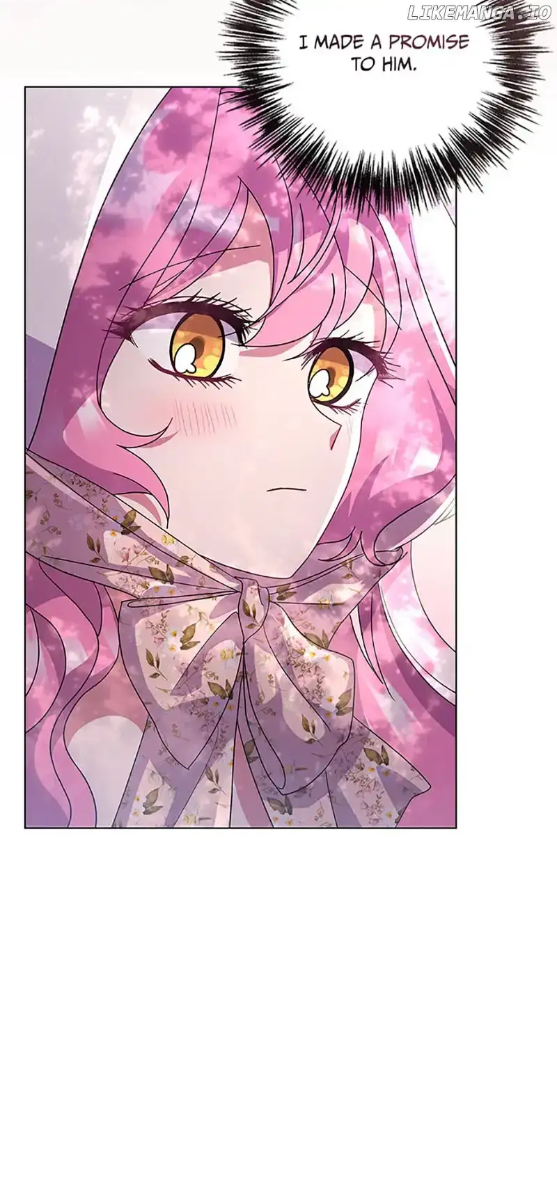 The Obsessive Second Male Lead Has Gone Wild Chapter 42 page 59 - 