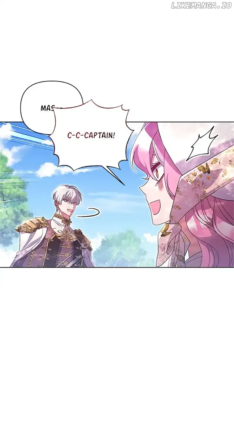 The Obsessive Second Male Lead Has Gone Wild Chapter 42 page 60 - 