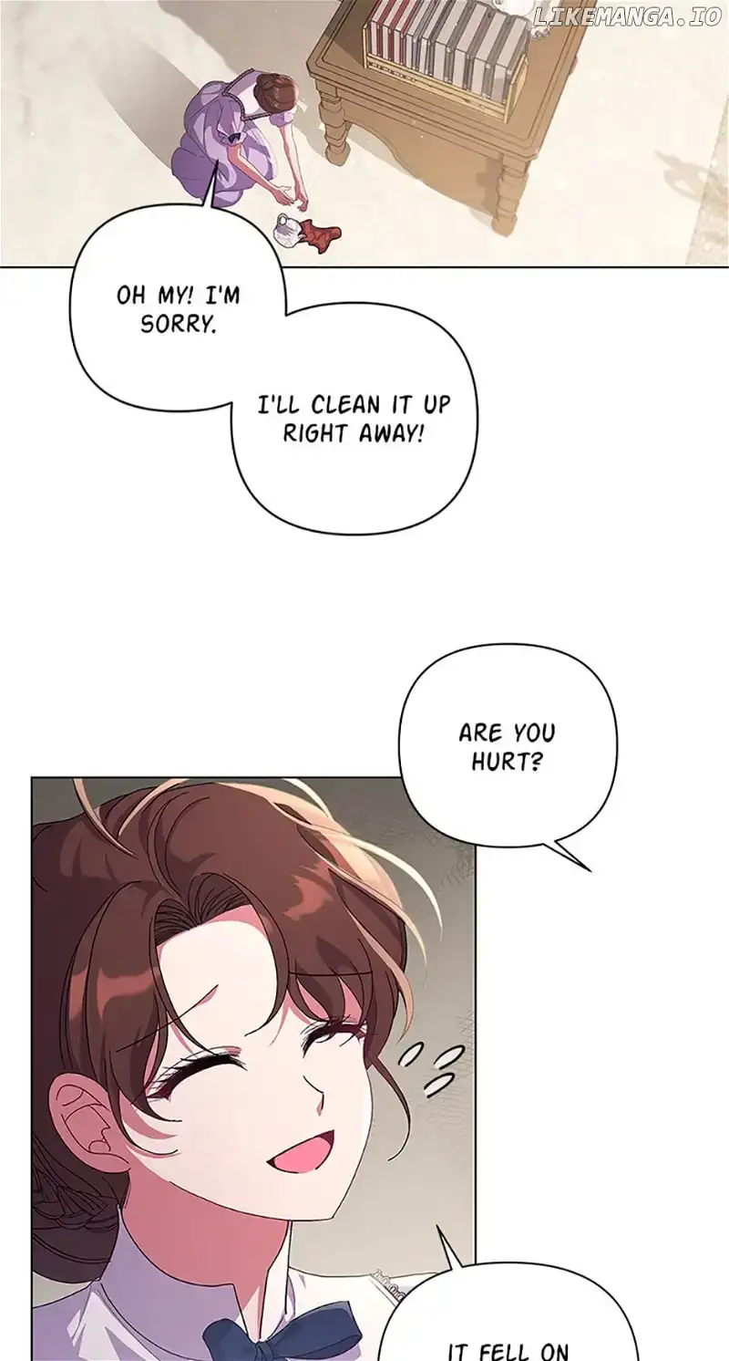 The Obsessive Second Male Lead Has Gone Wild Chapter 42 page 7 - 