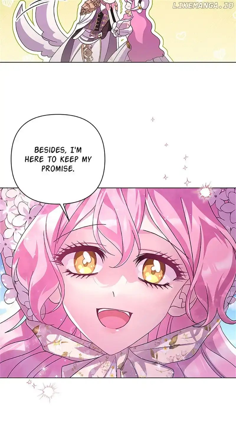 The Obsessive Second Male Lead Has Gone Wild Chapter 42 page 64 - 