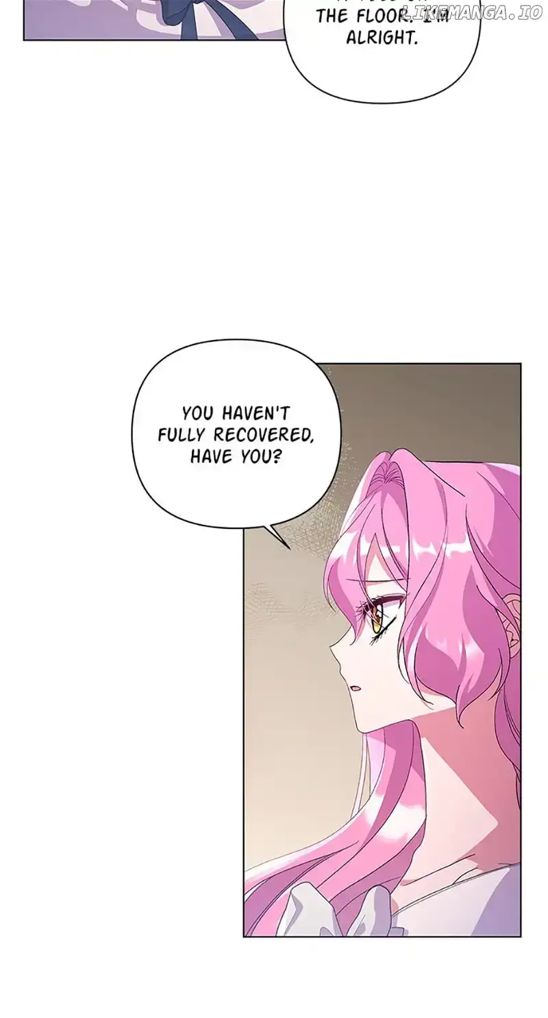The Obsessive Second Male Lead Has Gone Wild Chapter 42 page 8 - 