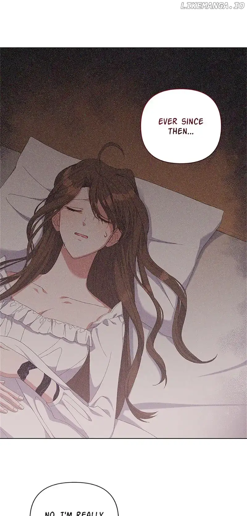 The Obsessive Second Male Lead Has Gone Wild Chapter 42 page 9 - 