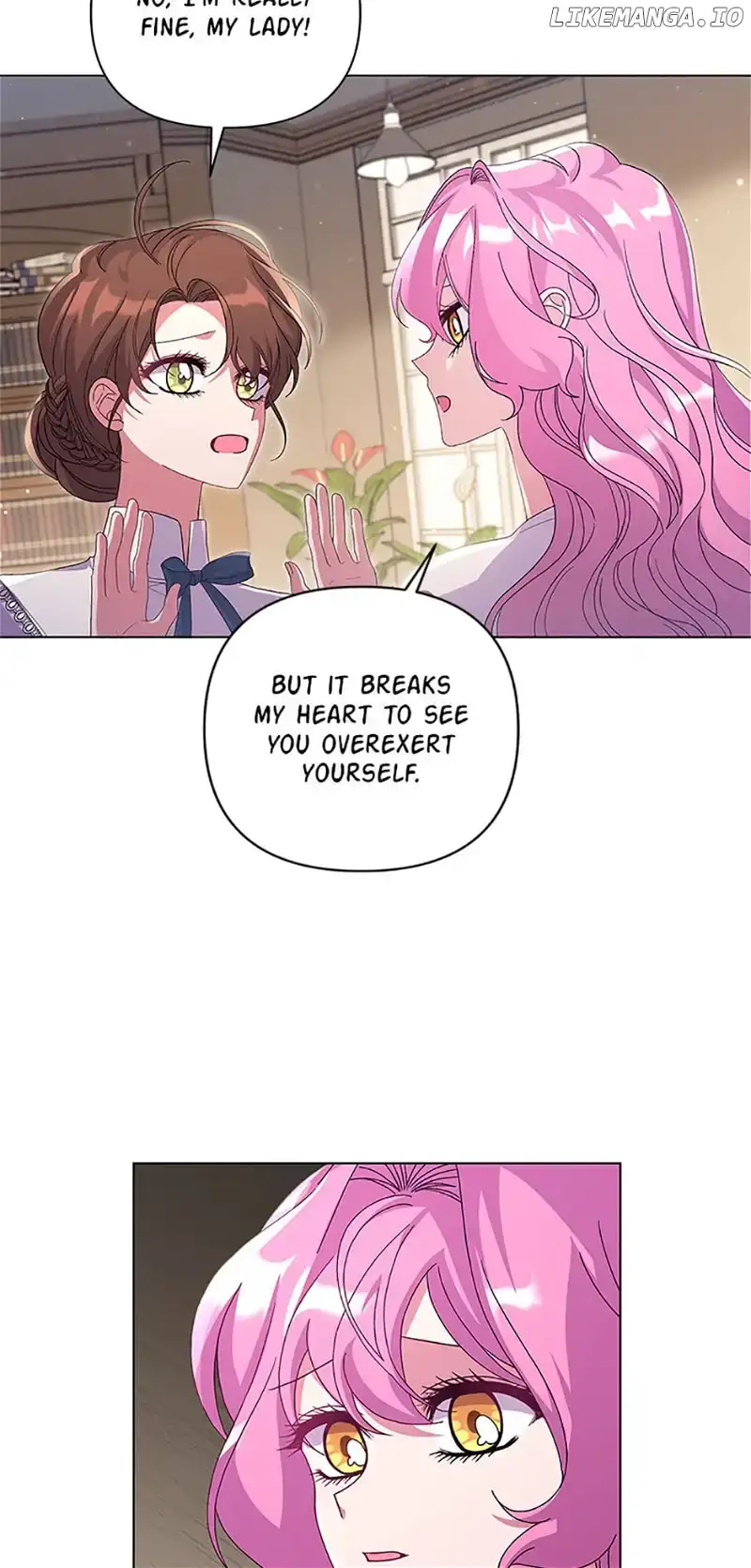 The Obsessive Second Male Lead Has Gone Wild Chapter 42 page 10 - 