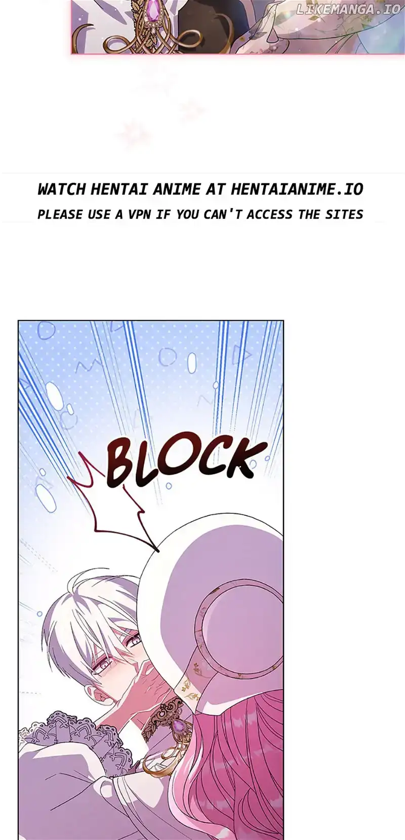 The Obsessive Second Male Lead Has Gone Wild Chapter 43 page 16 - 