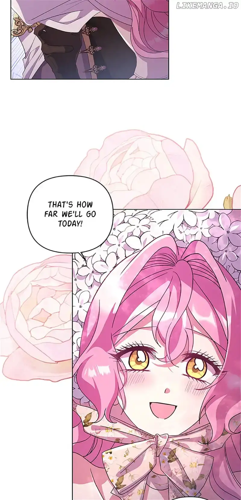 The Obsessive Second Male Lead Has Gone Wild Chapter 43 page 17 - 