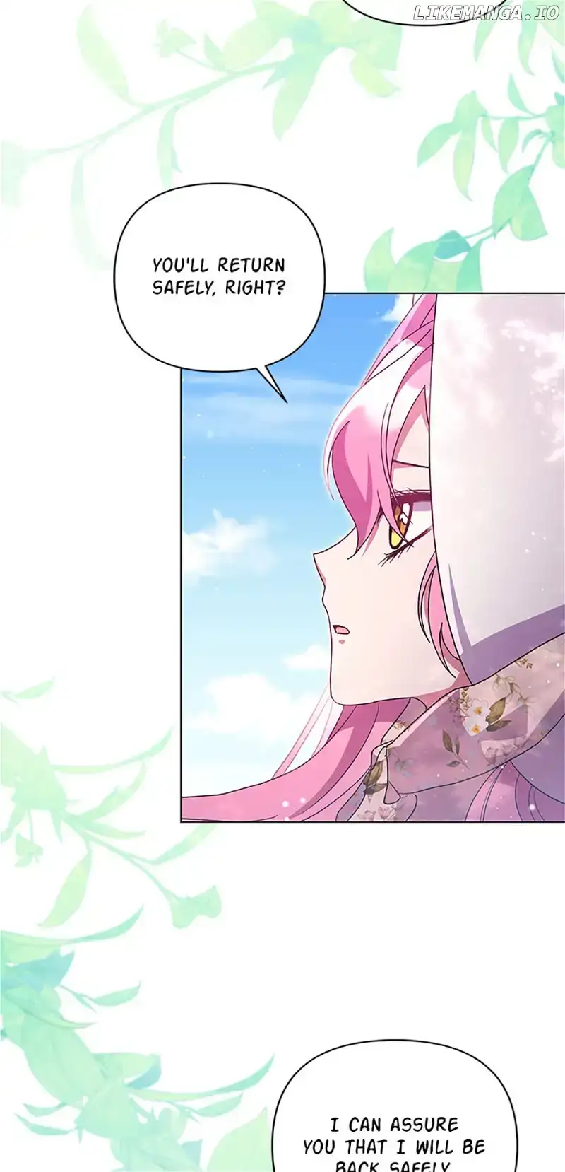 The Obsessive Second Male Lead Has Gone Wild Chapter 43 page 19 - 