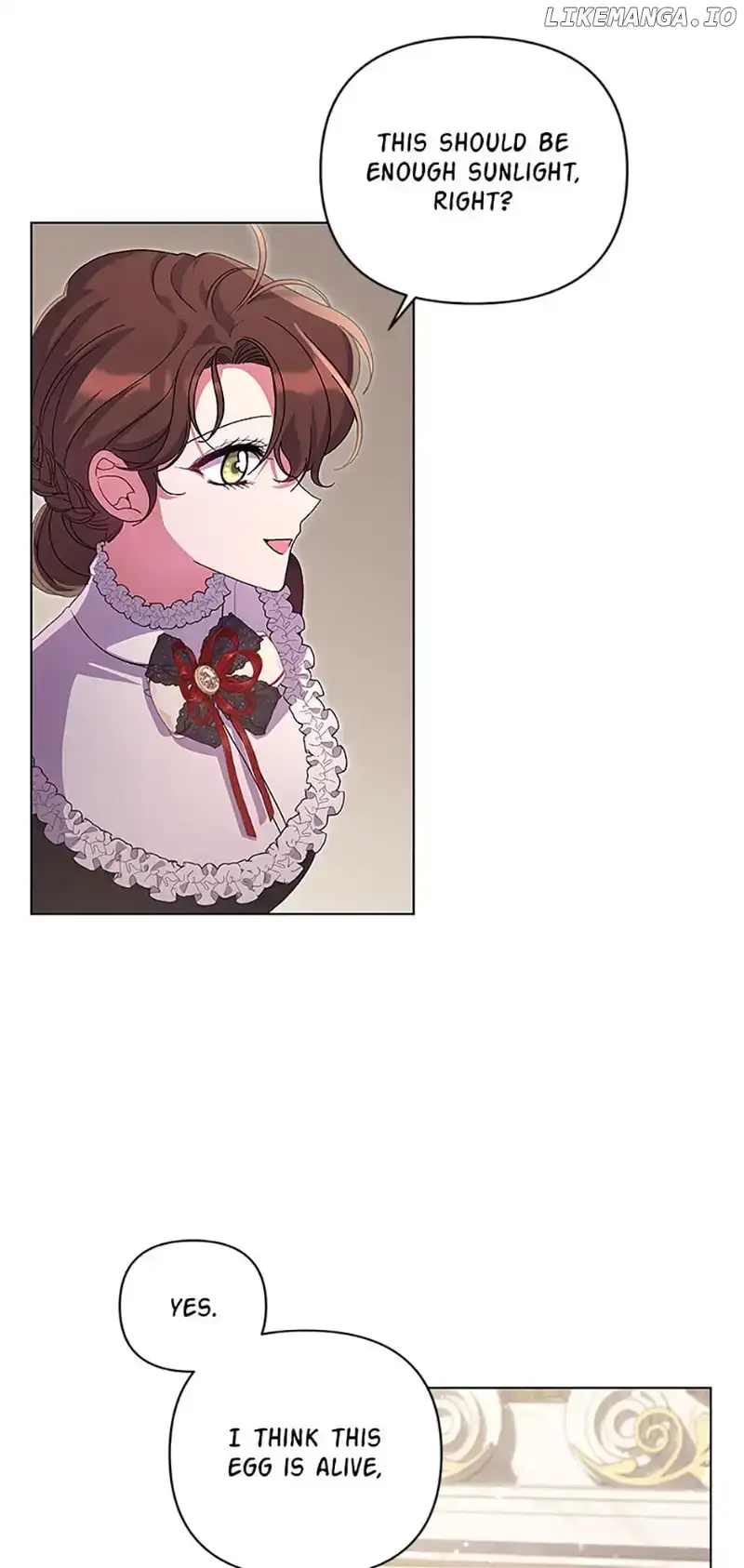 The Obsessive Second Male Lead Has Gone Wild Chapter 43 page 30 - 