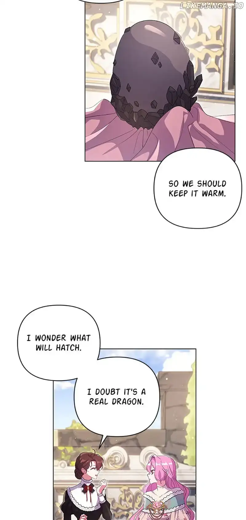 The Obsessive Second Male Lead Has Gone Wild Chapter 43 page 31 - 