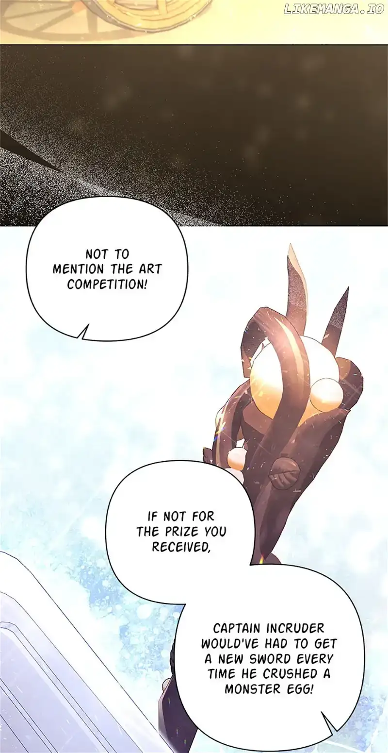 The Obsessive Second Male Lead Has Gone Wild Chapter 43 page 40 - 